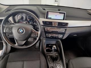 BMW X1 usata, con Chiusura centralizzata