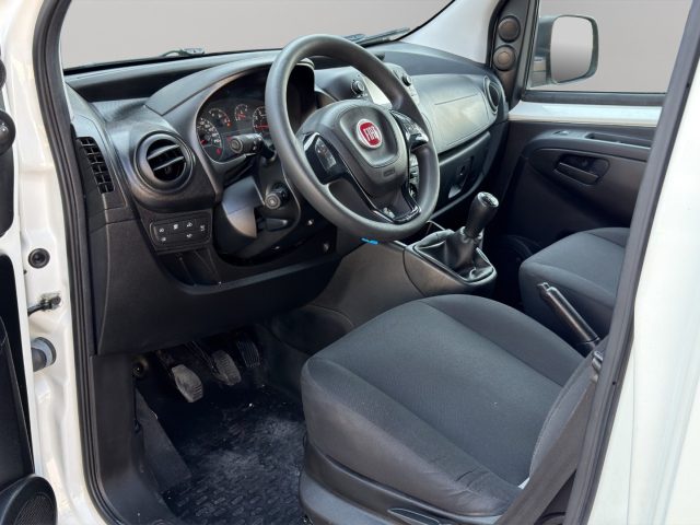 FIAT Fiorino usata 6