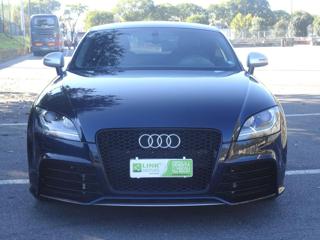 AUDI TT usata, con Airbag laterali