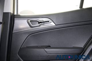 KIA Sportage usata, con Monitoraggio pressione pneumatici
