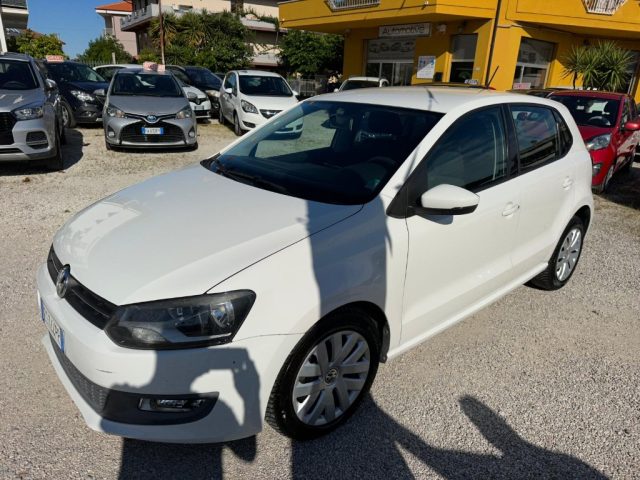 VOLKSWAGEN Polo usata, con Airbag laterali