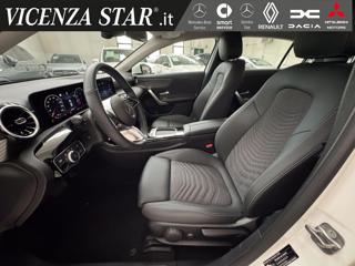 MERCEDES-BENZ A 180 usata, con Cerchi in lega