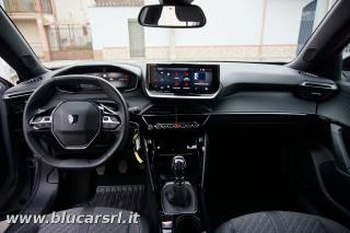 PEUGEOT 2008 usata, con Fendinebbia
