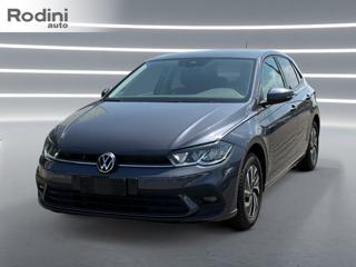 VOLKSWAGEN Polo 1.0 TSI DSG Life