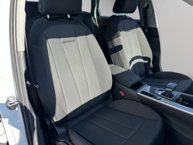 AUDI A4 usata, con Immobilizzatore elettronico