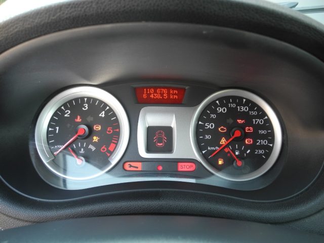 RENAULT Clio usata, con Touch screen