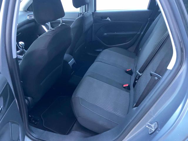 PEUGEOT 308 usata, con Fendinebbia