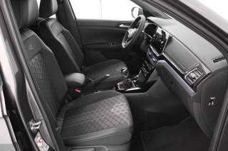 VOLKSWAGEN T-Cross usata, con Climatizzatore