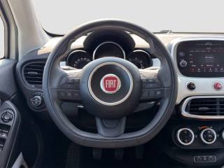 FIAT 500X usata 12