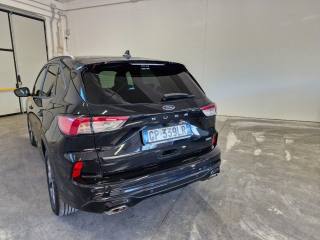FORD Kuga usata, con Airbag Passeggero