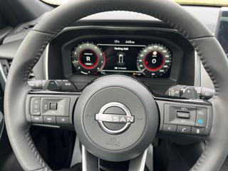 NISSAN Qashqai usata, con Alzacristalli elettrici