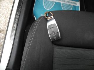 MERCEDES-BENZ GLC 220 usata, con Fari full-led