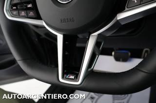 BMW 420 usata, con Sedile posteriore sdoppiato