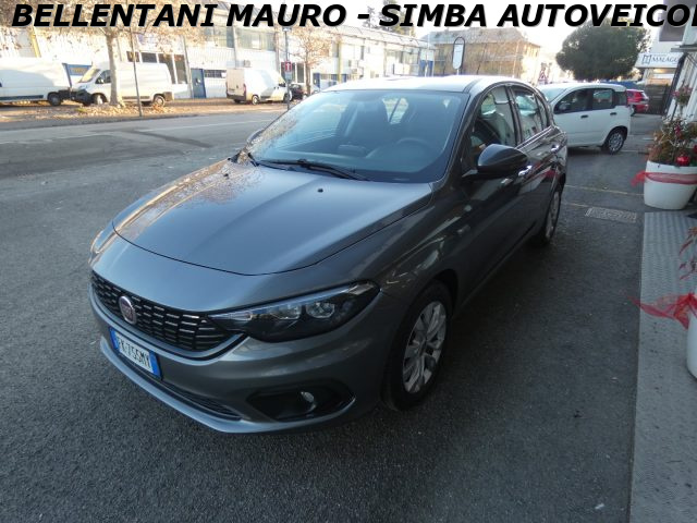 FIAT Tipo usata, con Cruise Control