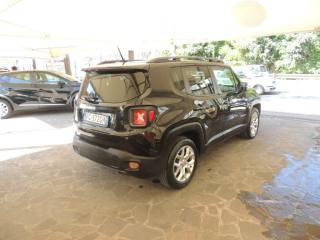 JEEP Renegade usata, con Chiusura centralizzata