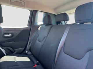 JEEP Renegade usata 10