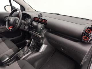 CITROEN C3 Aircross usata 23