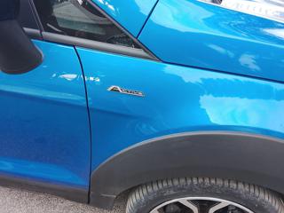 FORD EcoSport usata, con Chiusura centralizzata