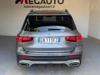 MERCEDES-BENZ GLB 200 usata, con Cerchi in lega