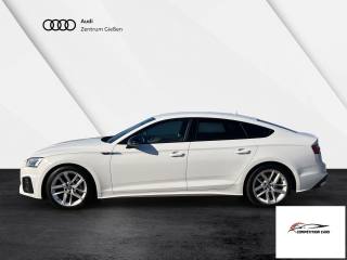 AUDI A5 usata, con Airbag laterali