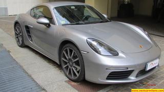 PORSCHE Cayman usata, con Airbag laterali