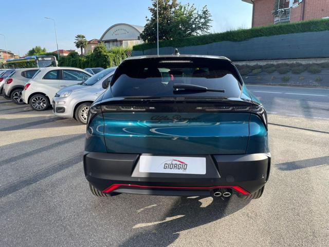 ALFA ROMEO Junior usata, con Fendinebbia