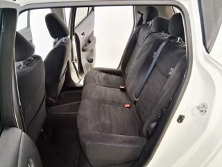 NISSAN Leaf usata, con Telecamera per parcheggio assistito