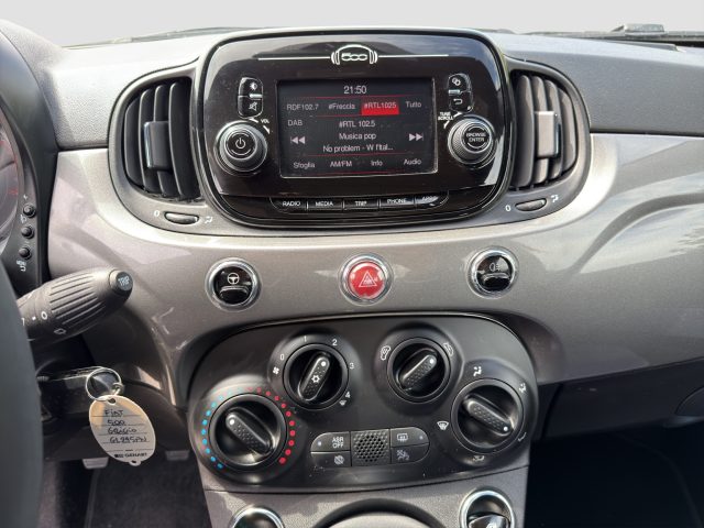 FIAT 500 usata 15