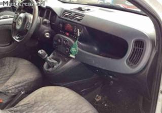 FIAT Panda usata, con Chiusura centralizzata