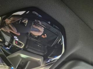 BMW X3 usata, con Frenata d
