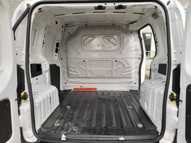 FIAT Fiorino usata 17