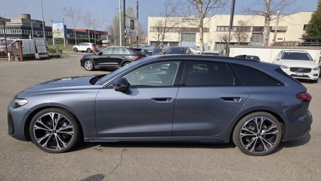 AUDI A5 usata, con Airbag laterali