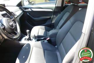 AUDI Q3 usata, con Chiusura centralizzata