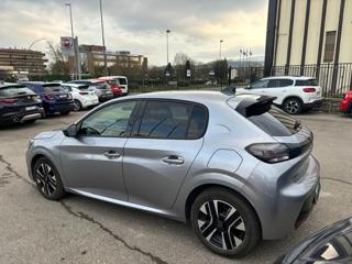PEUGEOT 208 usata, con Climatizzatore