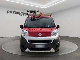 FIAT Fiorino usata, con Airbag