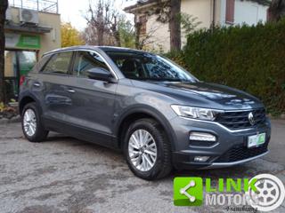 VOLKSWAGEN T-Roc 2.0 TDI SCR 116cv 2wd