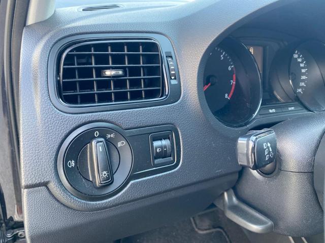 VOLKSWAGEN Polo usata, con Chiusura centralizzata telecomandata
