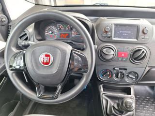 FIAT Fiorino usata 18
