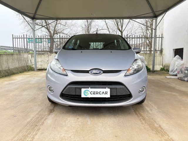 FORD Fiesta usata, con Airbag