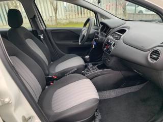 FIAT Punto usata, con ESP