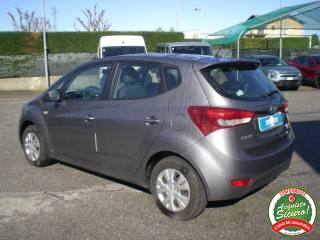 HYUNDAI iX20 usata, con Autoradio