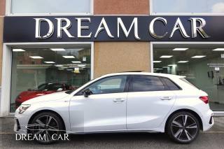 AUDI A3 usata, con Airbag