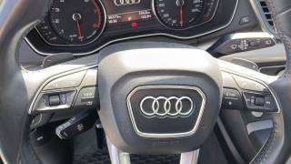 AUDI Q5 usata, con Servosterzo