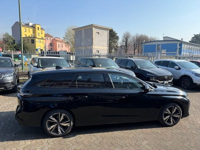 PEUGEOT 308 usata, con Chiusura centralizzata