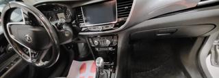 OPEL Mokka X usata, con Controllo trazione
