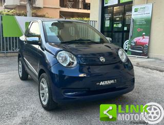 AIXAM Other Minauto GT