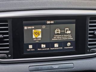 KIA Sportage usata, con Cronologia tagliandi