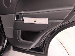 LAND ROVER Range Rover Sport usata, con Autoradio digitale