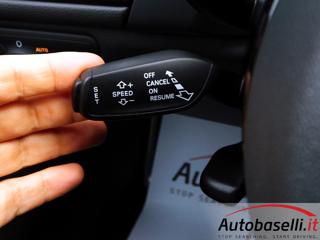 AUDI A6 usata, con Sospensioni pneumatiche