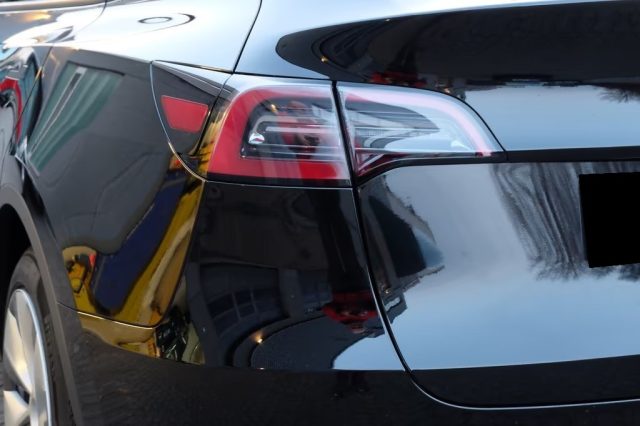 TESLA Model Y usata, con Controllo automatico clima
